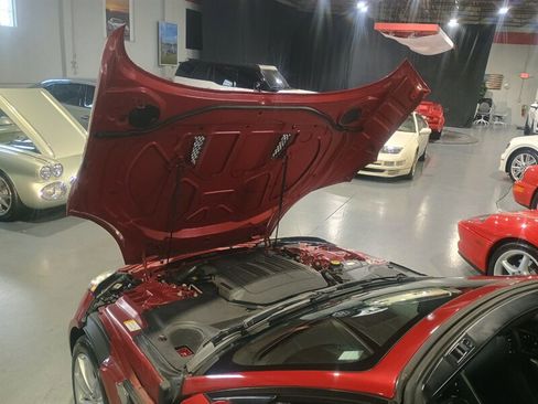 Used 2015 Jaguar F-TYPE Convertible RWD image 33