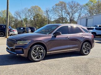 Used 2022 Genesis GV70 2.5T w/ Select Package AWD/4WD video 3