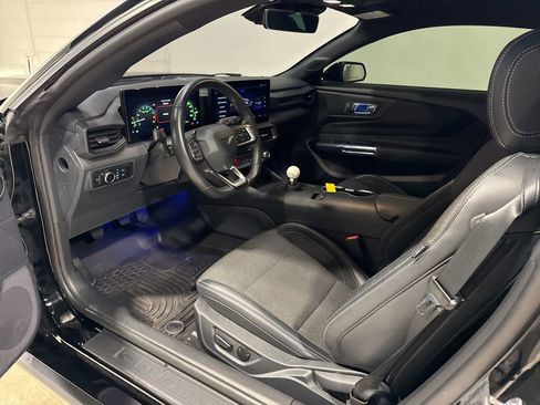 Used 2024 Ford Mustang GT image 38