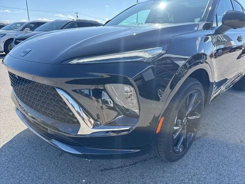 New 2026 Buick Envision Sport Touring image 5