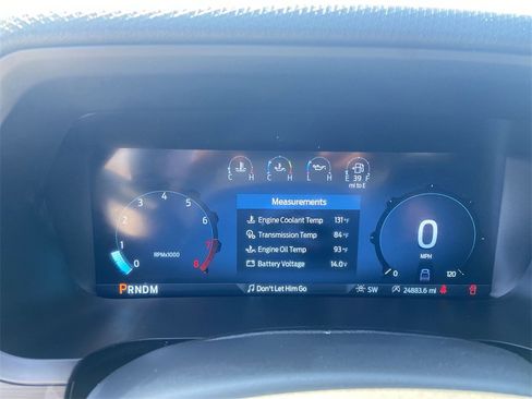 Used 2024 Ford F150 STX image 12