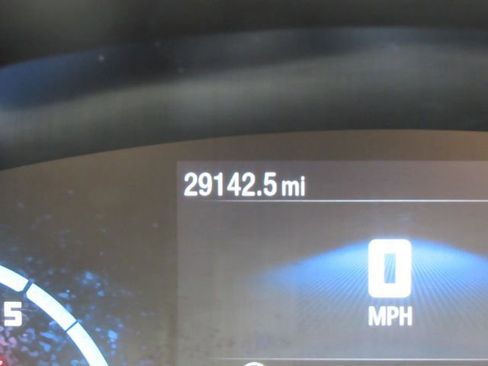 Used 2023 Ford Bronco Sport Big Bend image 36