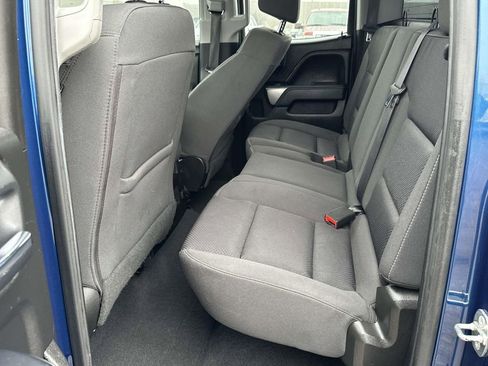 Used 2019 Chevrolet Silverado 1500 LT w/ All Star Edition image 14