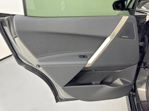 Used 2024 BMW iX xDrive50 w/ Sport Package image 50