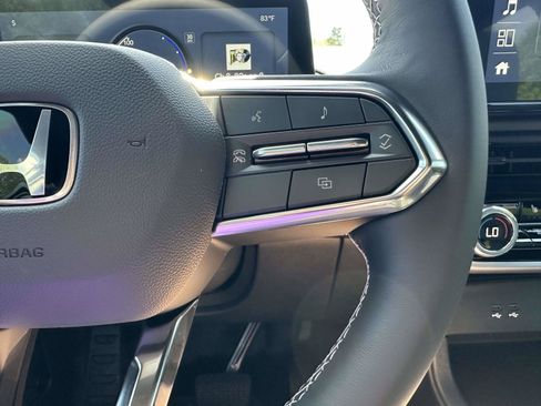New 2026 Honda Prologue Touring image 14