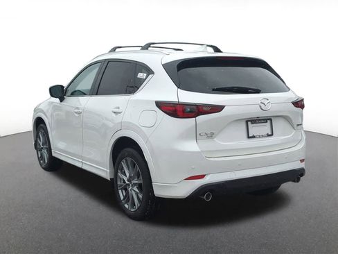 New 2025 MAZDA CX-5 AWD 2.5 S image 4