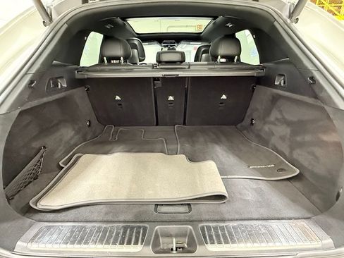 Used 2024 Mercedes-Benz EQE AMG 4MATIC SUV image 62