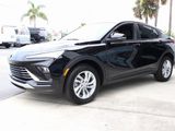 New 2025 Buick Envista Preferred w/ Convenience I Package image 4