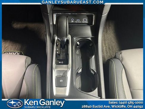 Certified 2023 Subaru Ascent Onyx Edition w/ Popular Package - Onyx image 12