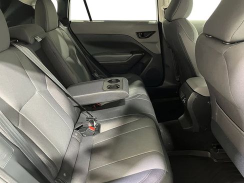 New 2026 Subaru Crosstrek 2.0i Premium image 28