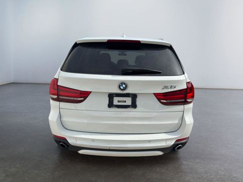 Used 2017 BMW X5 xDrive35i AWD/4WD image 14