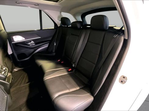 Certified 2026 Mercedes-Benz GLE 350 4MATIC image 22