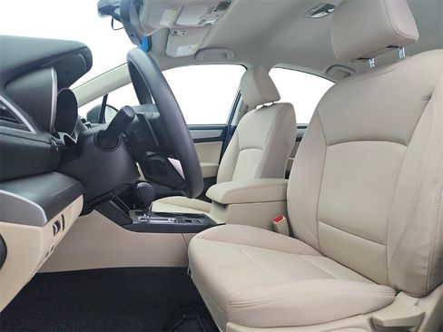 Used 2019 Subaru Legacy 2.5i w/ Alloy Wheel Package image 11