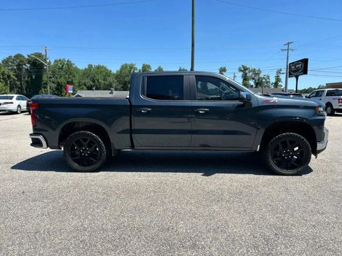 Used 2020 Chevrolet Silverado 1500 LT w/ All-Star Edition image 5