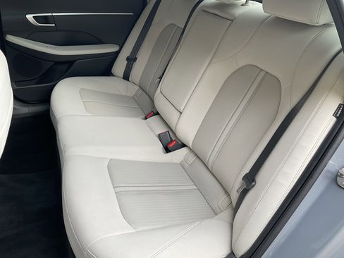 Used 2024 Hyundai Sonata SEL w/ Convenience Package image 35