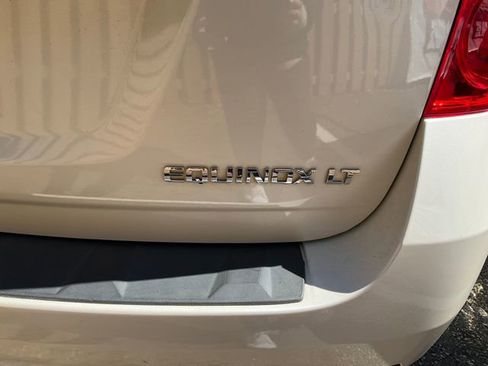 Used 2012 Chevrolet Equinox LT image 7