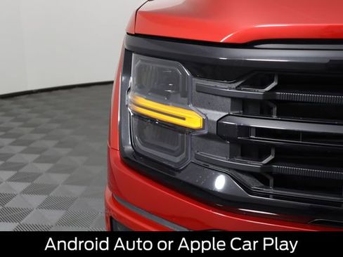 Certified 2024 Ford F150 XLT w/ Bed Utility Package image 12