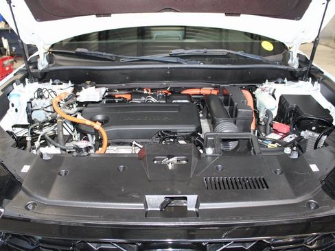 Used 2024 Honda CR-V Sport image 14