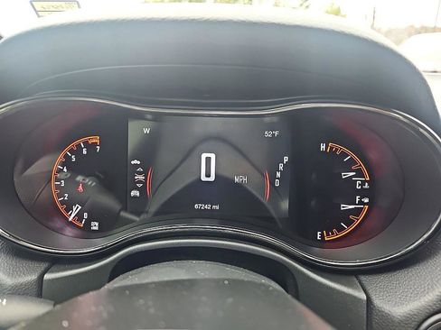 Used 2020 Dodge Durango GT image 19