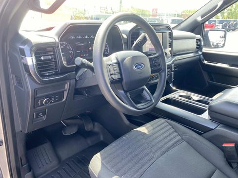 Used 2021 Ford F150 XL w/ STX Appearance Package RWD image 26
