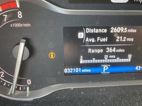 Certified 2023 Honda Ridgeline RTL-E image 24