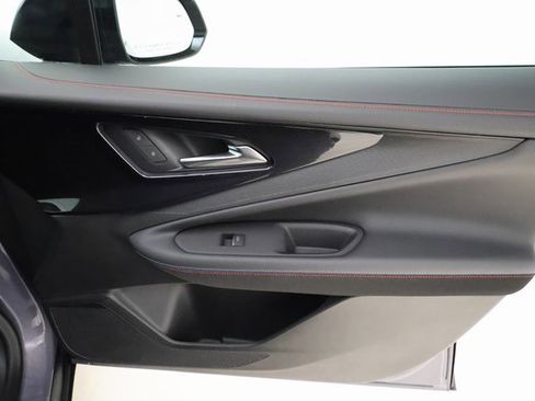 Used 2024 Chevrolet Blazer EV RS image 26