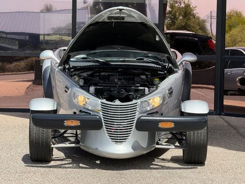 Used 2001 Plymouth Prowler RWD image 25