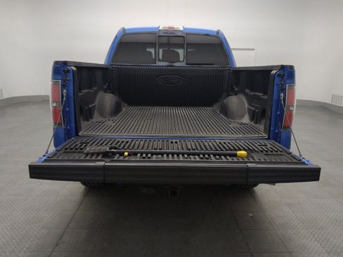 Used 2011 Ford F150 FX2 w/ FX Luxury Pkg image 29