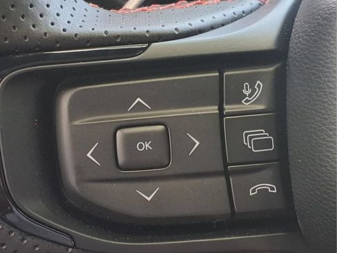 New 2026 Dodge Charger Scat Pack AWD/4WD image 13