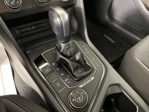 Used 2018 Volkswagen Tiguan S AWD/4WD image 15