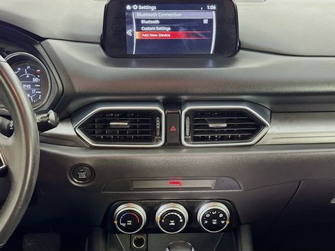 Used 2019 MAZDA CX-5 Sport image 34