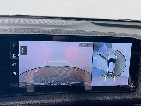 New 2026 Kia EV6 GT-Line RWD image 11