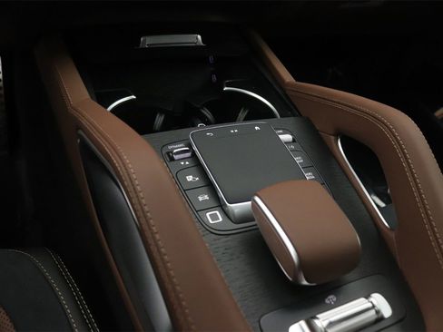 New 2026 Mercedes-Benz GLE 53 AMG 4MATIC image 7