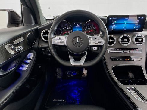 Certified 2022 Mercedes-Benz GLC 300 image 6