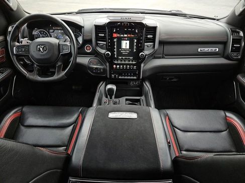 Used 2021 RAM 1500 TRX w/ TRX Level 2 Equipment Group image 6