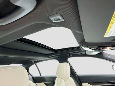 New 2026 BMW 530i w/ M Sport Package image 17