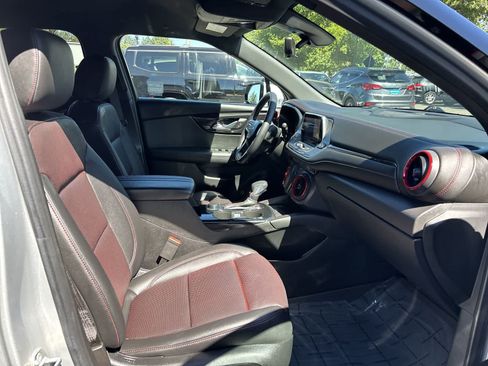 Used 2021 Chevrolet Blazer RS w/ Enhanced Convenience Package AWD/4WD image 5