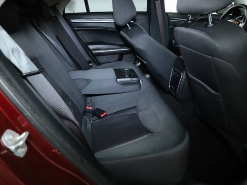 Used 2022 Chrysler 300 Touring w/ Sport Appearance Package image 30