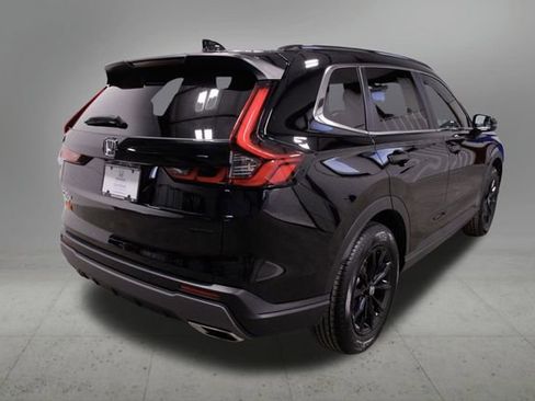 Certified 2023 Honda CR-V Sport image 6
