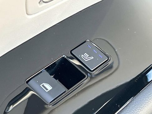 New 2026 Hyundai Tucson Limited image 23