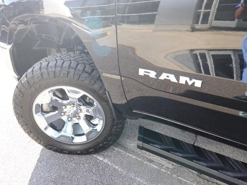 Used 2022 RAM 1500 Big Horn image 3