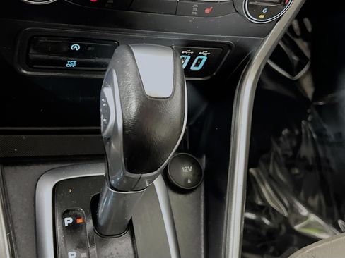 Used 2021 Ford EcoSport SE w/ SE Convenience Package FWD image 24