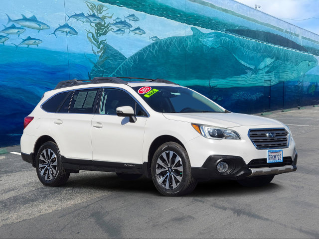 Used 2016 Subaru Outback 3.6R Limited AWD/4WD image 1