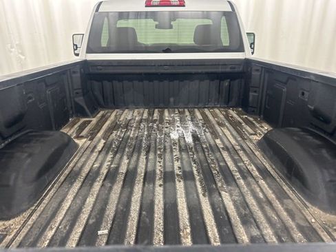 Used 2025 Chevrolet Silverado 2500 W/T w/ WT Convenience Package image 23