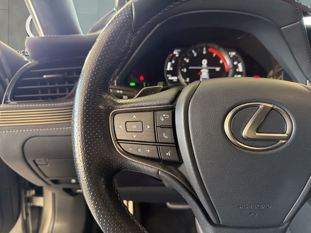 Used 2018 Lexus LS 500 F Sport w/ Accessory Package (Z2) RWD image 15