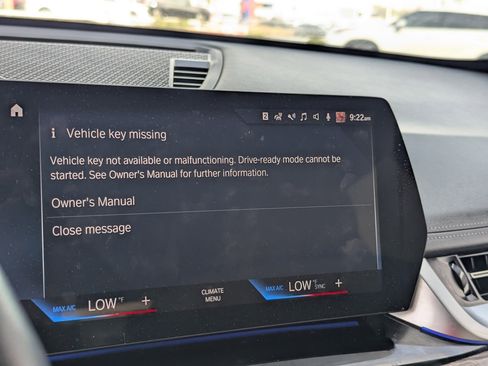 Used 2023 BMW X1 xDrive28i w/ Convenience Package image 22