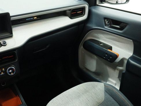 Used 2022 Ford Maverick XLT FWD image 26