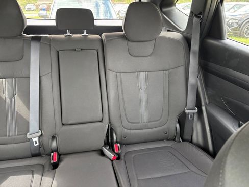 Used 2025 Hyundai Tucson SEL image 40