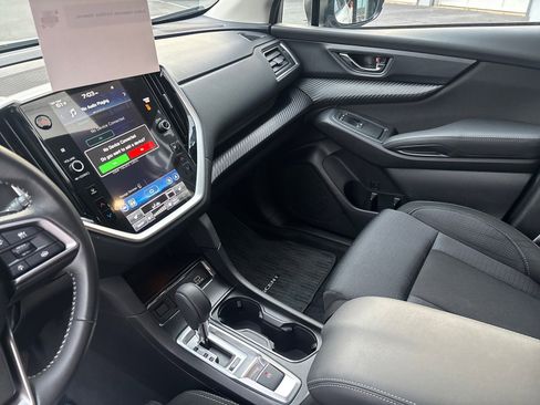 Certified 2025 Subaru Ascent Premium image 25