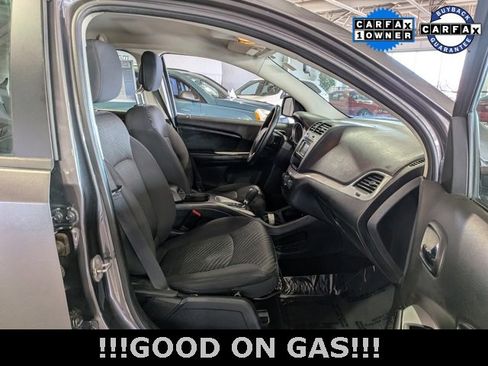 Used 2014 Dodge Journey American Value Package image 21